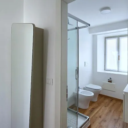 Monolocale Appartement Novare