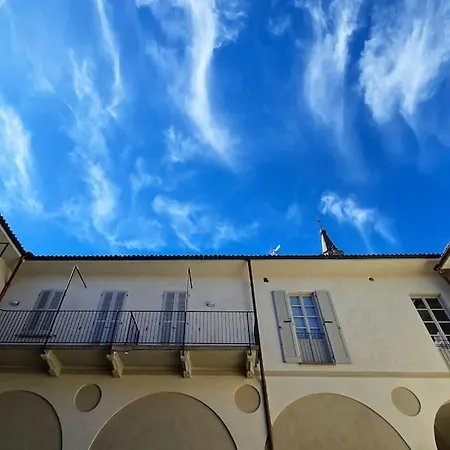 Appartement Monolocale *