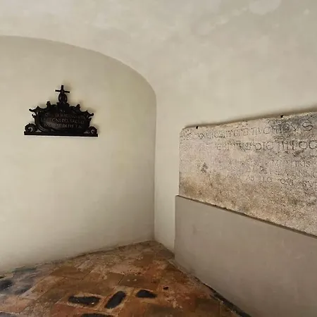 Monolocale Appartement Novare